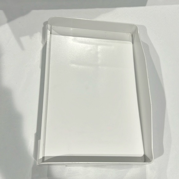 bunk buddy Other - Bunk buddy side tray. White.